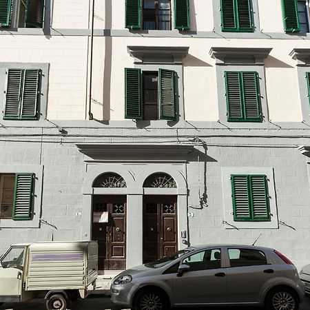 Tamara & Clotilde Apartments By Mamo Florence Exterior photo