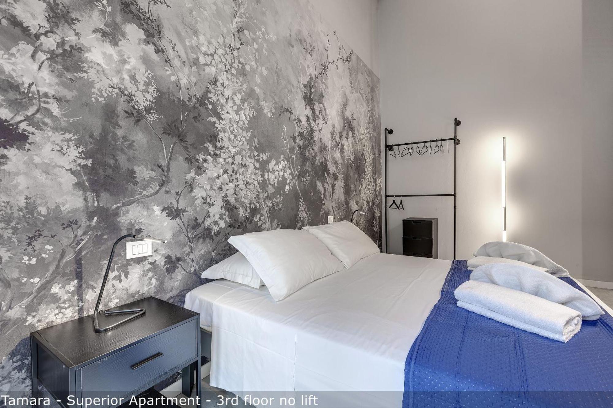 Tamara & Clotilde Apartments By Mamo Florence Exterior photo