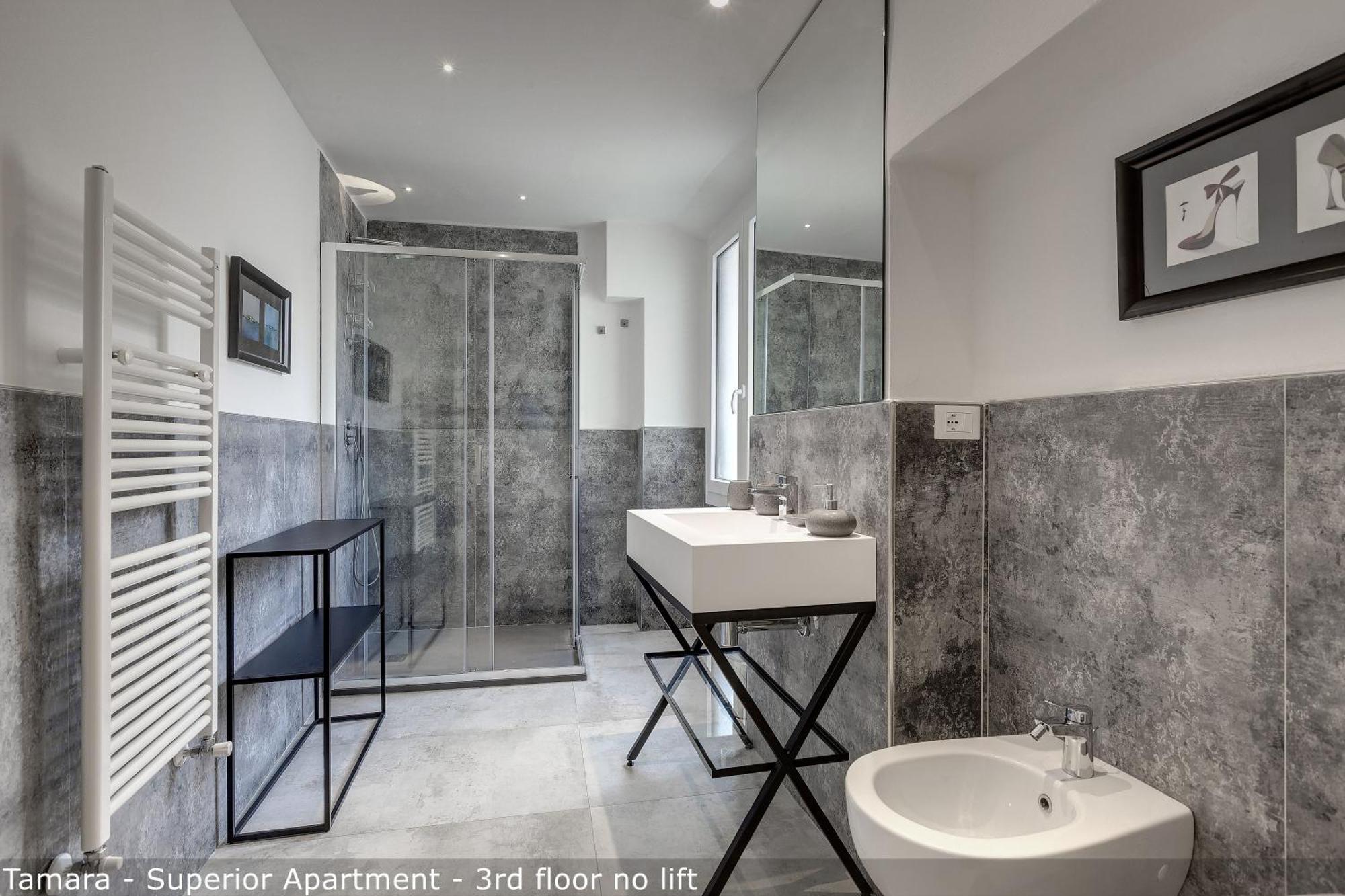 Tamara & Clotilde Apartments By Mamo Florence Room photo