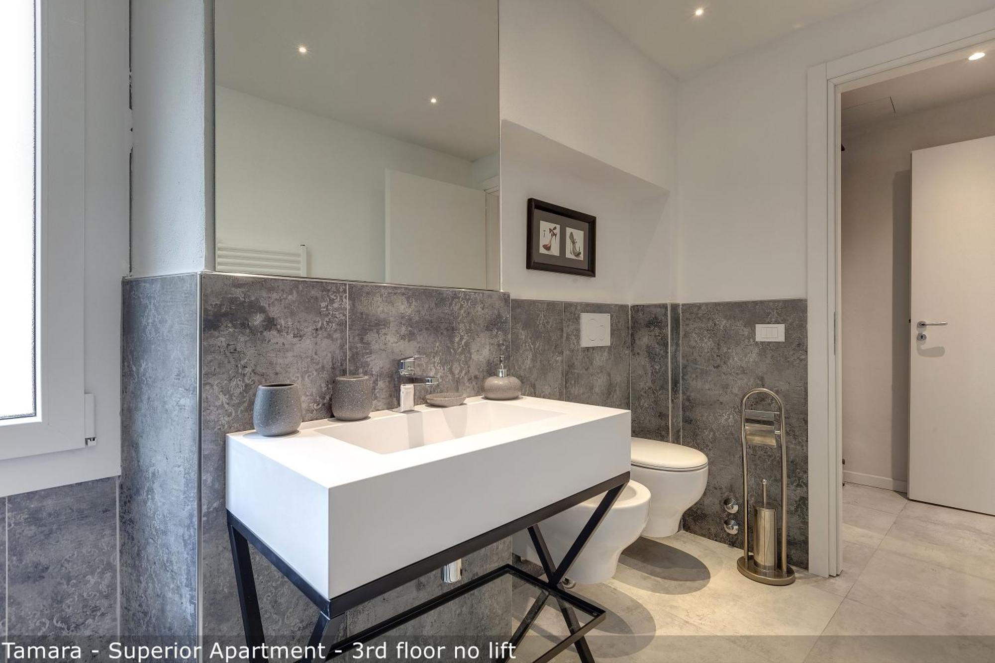 Tamara & Clotilde Apartments By Mamo Florence Room photo